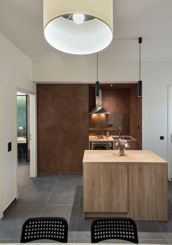 Apartamento Pelagia Sea Side 2