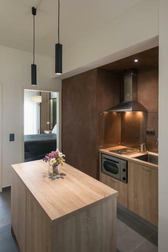 Apartamento Pelagia Sea Side 2