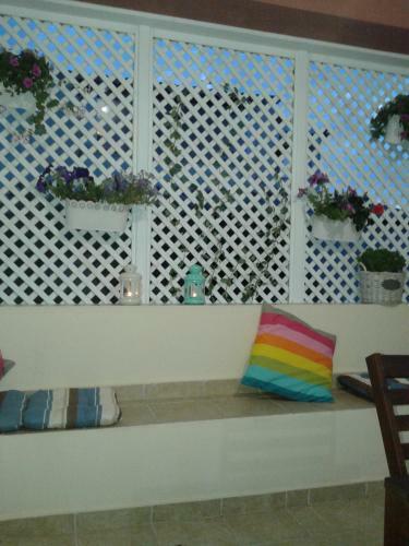 Acharavi, Villa Next To The Beach