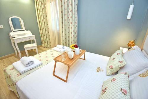Villa Casa Tramonto Beach View Agios Gordios Corfu