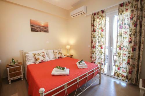 Bed & Breakfast Navigator Villas - Houses