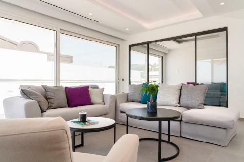 Villa Balia Suites