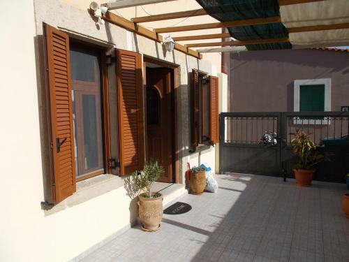 Apartamento Ontas Villa #ontas_villa