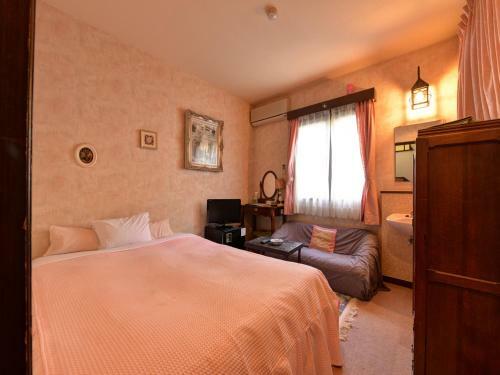 Hotel La Mirador