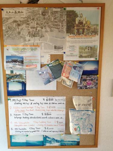 Bed & Breakfast Narita Airport Hostel
