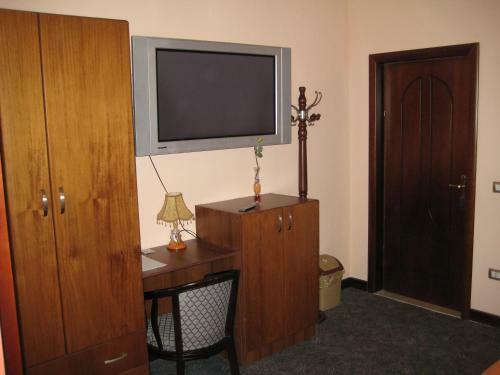 Drini Hotel