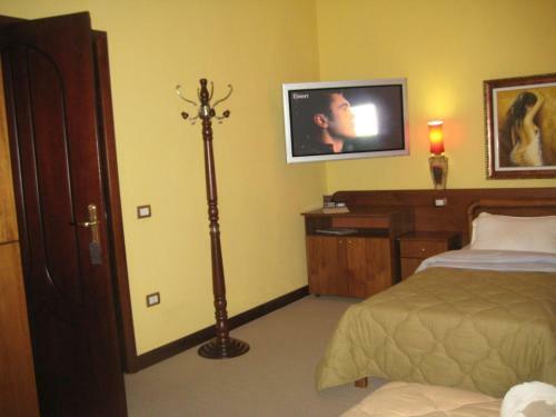 Drini Hotel