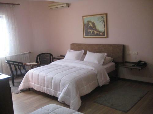 Drini Hotel