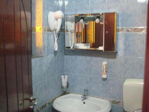 Drini Hotel