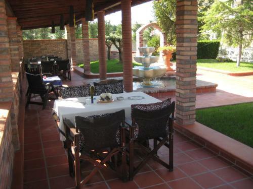 Drini Hotel