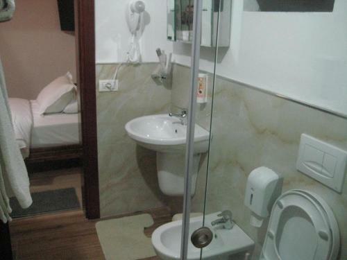 Drini Hotel