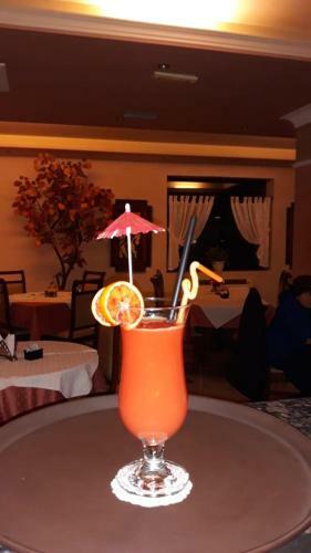 Drini Hotel