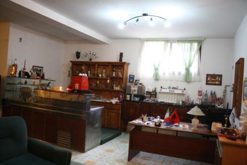 Hotel Pepeto