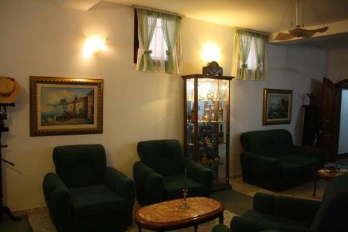 Hotel Pepeto