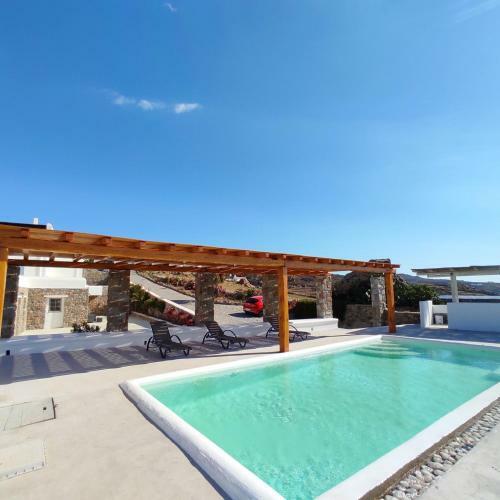 Avalon Cosy Apartments, Minimal Villas With Swimming Pool