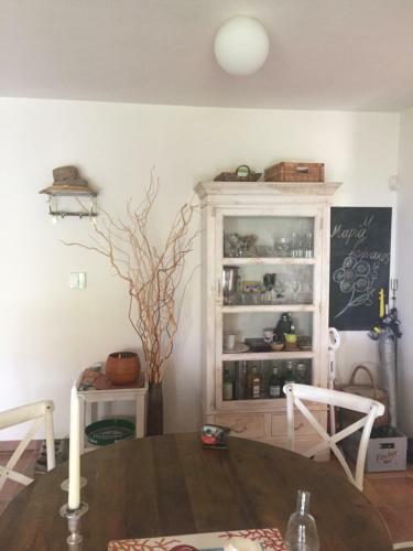 Apartamento Lux Villa Nature Resort