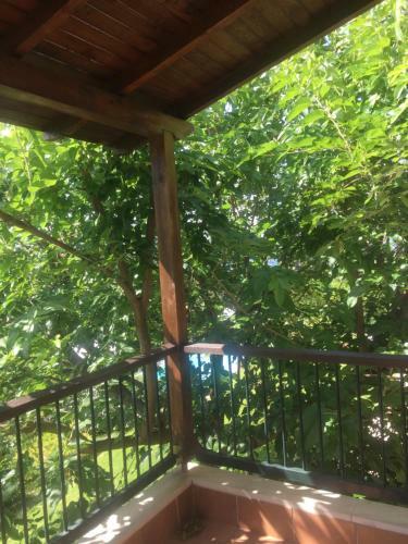 Apartamento Lux Villa Nature Resort