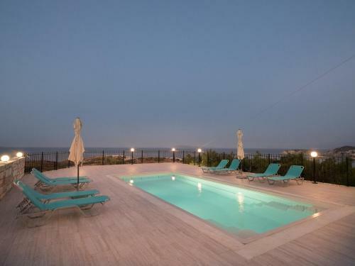 Villa Aura Pine