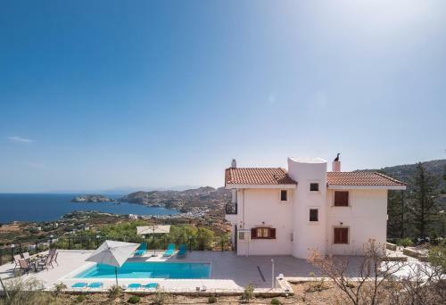 Villa Aura Pine