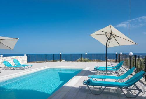 Villa Aura Pine