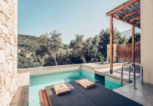 Apartamento One And Only Villas