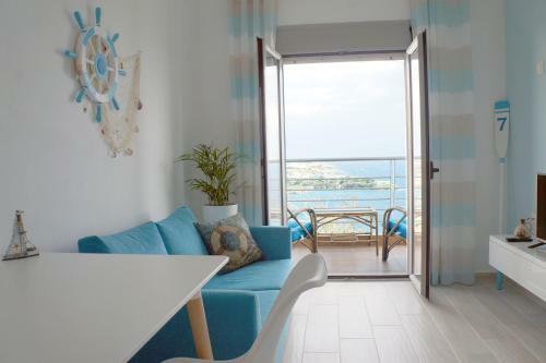 Apartamento Captain's Suite