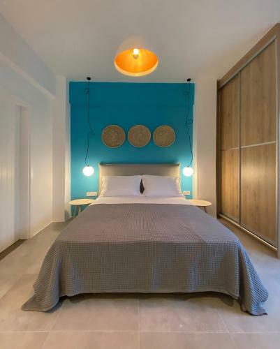 Apartamento Marton Perissa