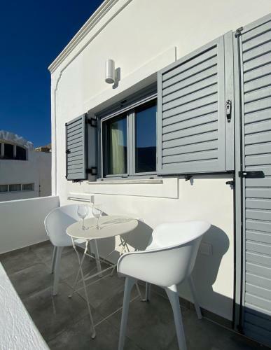 Apartamento Marton Perissa