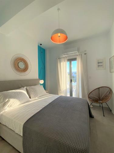 Apartamento Marton Perissa
