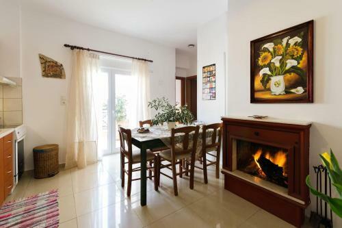 Superior Apartment 100m From The Beach