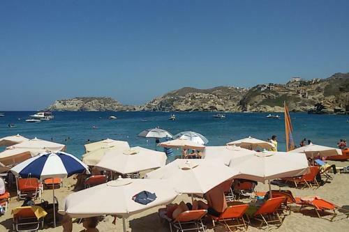 Superior Apartment 100m From The Beach