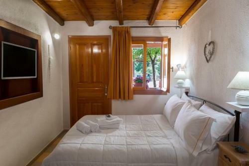White Sand Villa. Spacious Villa With Prive Pool.