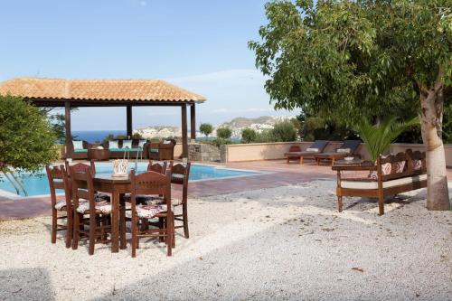 White Sand Villa. Spacious Villa With Prive Pool.