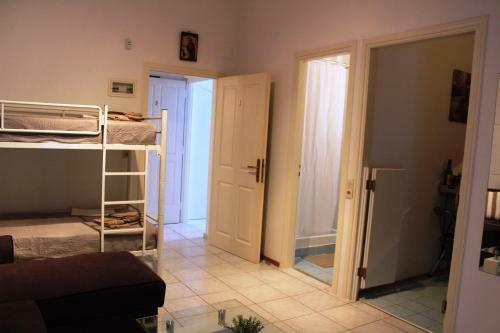 Carolina Apartments Crete