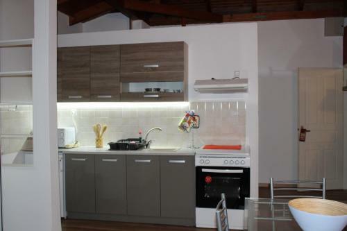 Carolina Apartments Crete