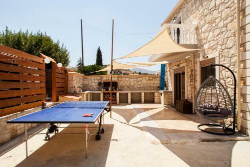 Villa Beach Saint Pelagia