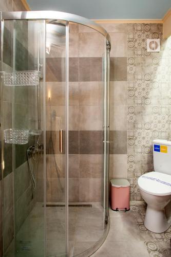 Villa Beach Saint Pelagia