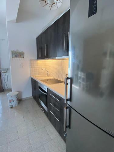 Apartamento Angie's House