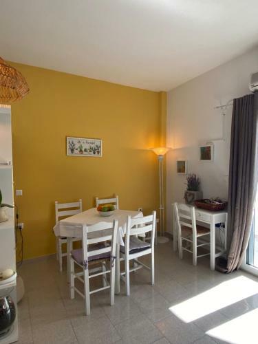 Apartamento Angie's House