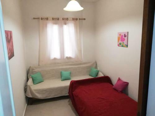 Apartamento Holiday Home Agia Pelagia