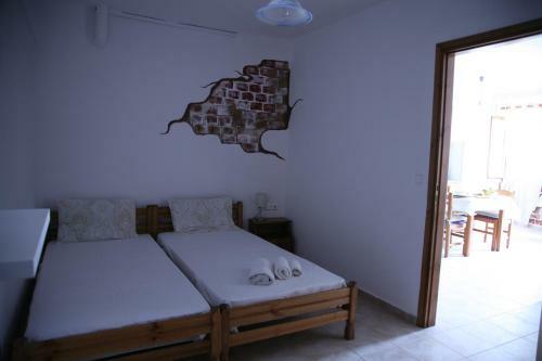Agroturismo Olive Green House