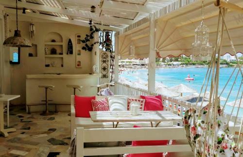 Villa By The Sea