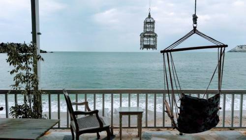 Villa By The Sea