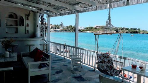 Villa By The Sea