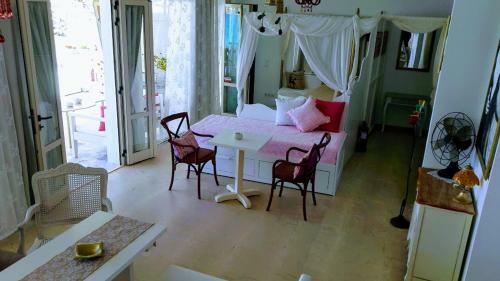 Villa By The Sea