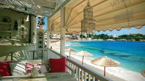 Villa By The Sea