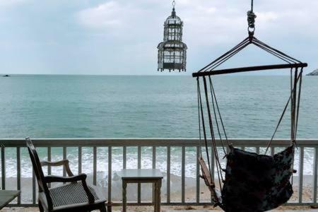 Villa By The Sea