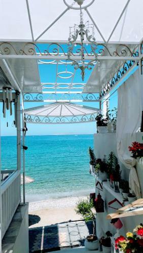 Villa By The Sea