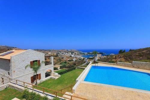 Villa Paradissi
