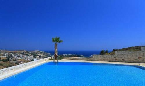 Villa Paradissi
